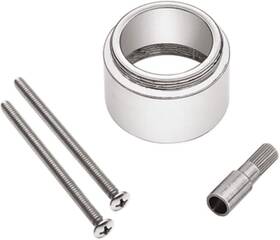 40073bn Cleveland Faucets 4007 Pressure-balance Cycling Handle Extension Kit Chrome