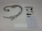Cominhkpr148382 Purelux Tulip Single Handle Pull Down Kitchen Sink 603827002167