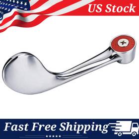 Pv-ah-s021-h Commercial Faucet Replacement Handle-wrist Blade Lever Handle Hot