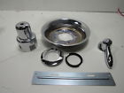 Cpt-5000 Speakman Thermostatic Pressure Balance Shower Valve