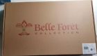 Cr-whl1211c Belle Foret 2-handle Deck-mount 650053016048