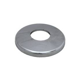 Custom Molded Products 702811358645 Escutcheon Plate Cmp 1.90 Inch Od Rail 5 Dia Chrome