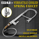 Cxunb00310 Vevor Escrima Coiled Spring 895801120862