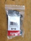 133706 D-13 Pro Plus Proplus Repair Kit For Delta Sgl Lve