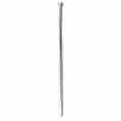 D122-01 Westbrass 1 2 Od Bullnose Faucet Riser