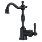 D150557bs Danze Opulence Single-handle Bar