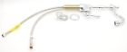 D151557 Danze Opulence Single Handle Bar Faucet Chrome 019934496513