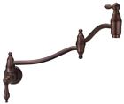 D205040br Danze Fairmont Single Handle