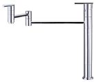 D206558 Danze Parma Single Handle