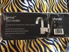 D221544bn Danze Sirius Single Handle