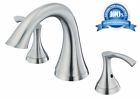 D300922bnt Danze Antioch Roman Tub Faucet Trim Kit Two 745332022152