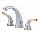 Stockblowout13 D301571cpbvt Danze Double Handle Roman