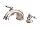 D302555bnt Danze Sheridan Double Handle