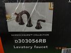 D303056rb Danze Bannockburn 2h Mini