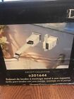 D304044bn Danze Sirius Single Handle Widespread Lavatory Faucet Chrome New Nos