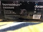 D304056rb Danze Bannockburn Rubbed Bronze Widespread Bathroom Faucet