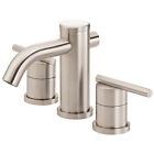 D304158bn Danze Brushed Nickel 2-handle 719934423419