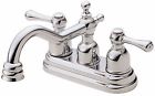 D306257pnv Danze Opulence Centerset Lavatory
