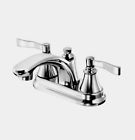 D307025t Danze Centerset Bathroom Faucet Pop Up Drain Chrome