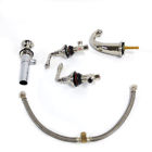 D35101800.150 D35101800 American Standard Dxv Ashbee Widespread Bathroom Faucet With 012611533112