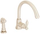 19934894715 D401540ss Danze Fairmont Single Handle