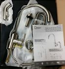 D401558ss Danze Parma Stainless Steel
