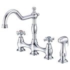 D404557 Danze No1 Opulence 2-handle 719934810097