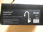 D454746ss D454746 Danze Ss Stainless Steel Bellefleur Single Handle Kitchenfaucet