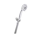D461047 Danze Gpm Volume Control Hand Shower Faucet