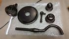 D502757rbt Danze Opulence Single Handle Shower Trim Kit Oil Rubbed Bronze
