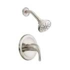 D510511bnt Danze Melrose Shower Faucet