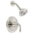 D510556bnt D510556t Danze Pressure Balanced Shower Trim Package Multifunction Head 719934102369