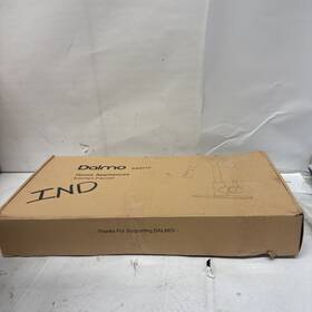 Dakf5f Dalmo Brand New Touchless Kitchen Faucet