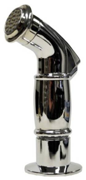 10334 Danco Faucet Side Spray Universal Chrome -