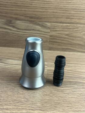 10723 Danco Smart Spray Traditional Kitchen Pull Down Sprayer Replacement Chrome