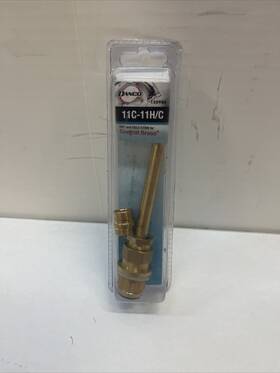 11b-11 Danco 15098b H/c Hot/cold Stem For Gerber Tub/shower Faucets By Model #15098b