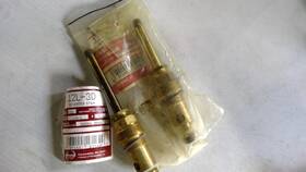 Danco 17093 Lot Of 2 12l-3d Diverter Stem