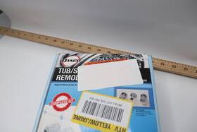 39630 Danco Tub/shower 3-handle Remodeling Trim Kit - Missing Stem Tool