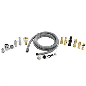 Danco 744759175267 Faucet Pull-out Spray Hose For Kitchen Pullout Heads