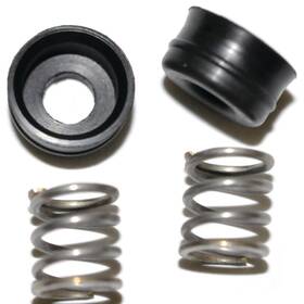 80704 Danco Seat And Spring Repair Kit Faucet Plastic/rubber/stainless Steel