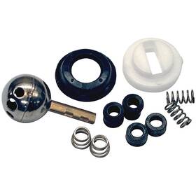 86971 Danco Cartridge Repair Kit Brass Black For Delta Single Handle Old-sty