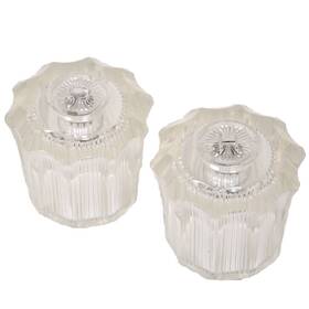 88258 Danco Pair Of Handles For Gerber Faucets