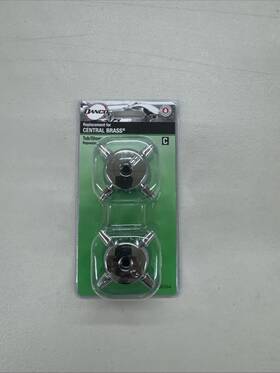 88264 Danco Chrome Shower Handles Replacement For Crane