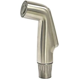 89270 Danco Kitchen Sink Side Spray Head Brushed Nickel 1-pack