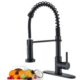Danpiang-bkf-01 Danpiang Kitchen Sink Faucets