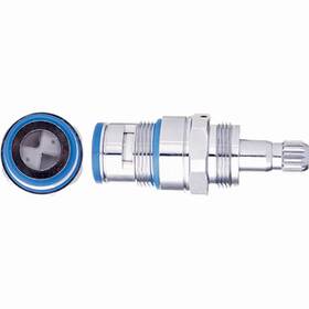 063000a Delta 06000a Ceramic Disc Stem Right Hand Two Pak