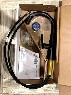 14882lf-bl Delta 14882lf 1.5 Gpm 1 Hole Bar / Prep Faucet - Black