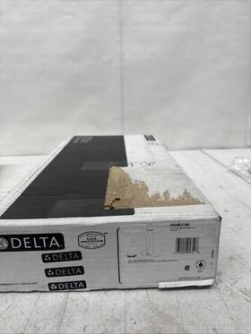 15849lf-ss Delta - Bathroom Sink Faucets Faucet