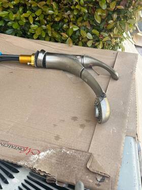 16927-sssd-dst Delta Grant Single-handle Pull-out Sprayer Kitchen Faucet In Stainless