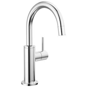 1930-dst Delta Faucet Contemporary Beverage Chrome